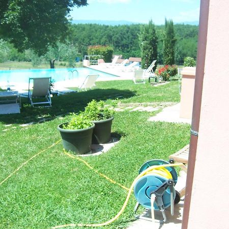 Agriturismo Le Due Querce Lazzeretto Exterior foto