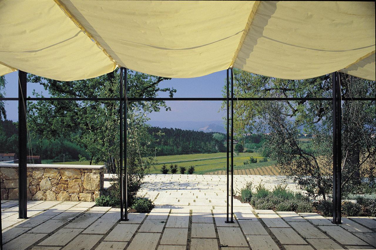 Agriturismo Le Due Querce Lazzeretto Exterior foto